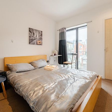 Room In Cardiff City Center - Swiftstay 外观 照片