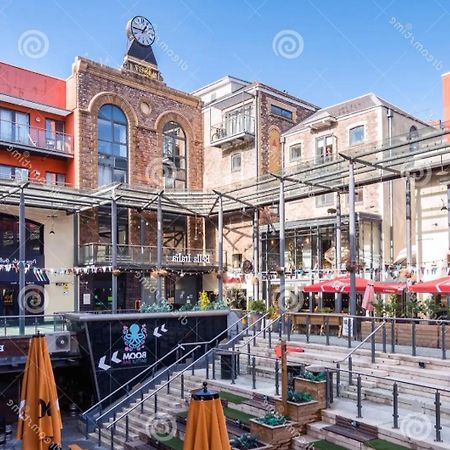 Room In Cardiff City Center - Swiftstay 外观 照片